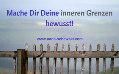 Wann und warum sabotieren wir uns?
